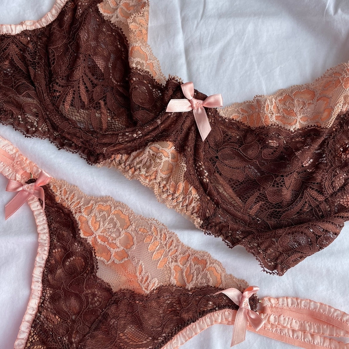 Lingerie Mystery Boxes